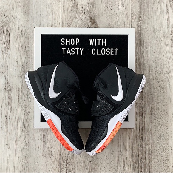 Nike kyrie 6 sneakers - Picture 3 of 8